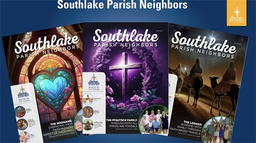 Southlake Parish Neighbors