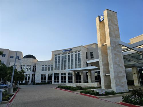 Methodist Southlake Medical Center