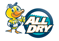All Dry Services of North Texas