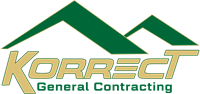 Korrect General Contracting LLC.