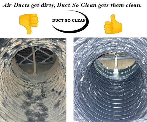 duct so clean