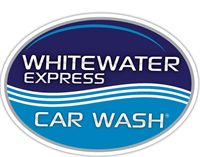 WhiteWater Express Car Wash 