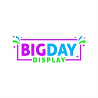 Big Day Display-formerly North Fort Worth Yard Greetings