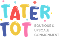 Tater Tot Boutique