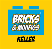 Bricks & Minifigs Keller