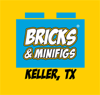 Bricks & Minifigs Keller