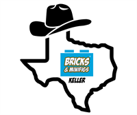 Bricks & Minifigs Keller