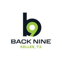 Back Nine Keller