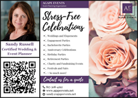 Agape Events LLC