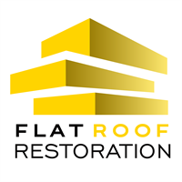 Flat Roof Restoration