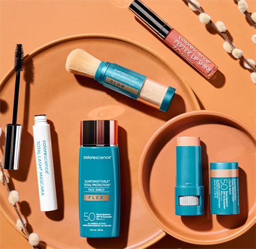 Colorscience Skincare & SPF Partner Colorscience Skincare & SPF Partner
