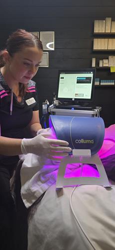 Customized Skin Sessions Customized Skin Sessions