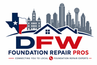 DFW Foundation Repair Pros