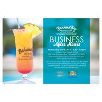 Business After Hours at Bahama Bay Resort & Spa 2019