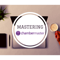 Mastering ChamberMaster April 2019