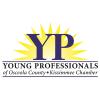 Young Professionals:  Tomorrow's Leaders Today Awards 2021