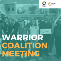 Warrior Coalition Meeting