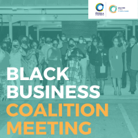 Black Business Coalition Meeting