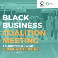 Black Business Coalition Meeting