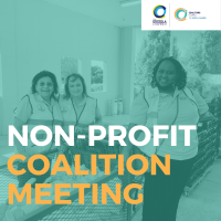 Non-Profit Coalition Meeting