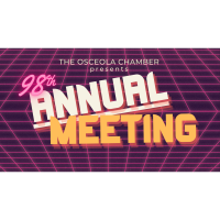 98th Annual Meeting 2023