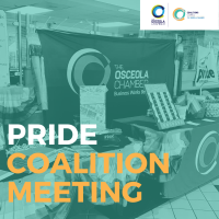 Pride Coalition Meeting
