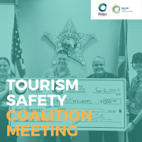 Tourism Safety Coalition Meeting