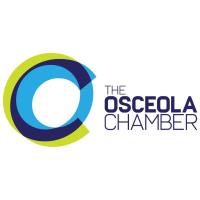 The Osceola Chamber Front Porch - Professional Headshots & Chamber 360 - June 2023