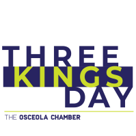 Three Kings Day 2024 - Presented by AdventHealth