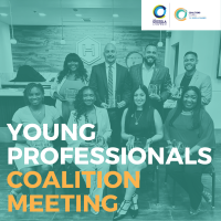 Young Professionals Coalition Meeting