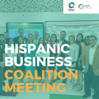 Hispanic Business Coalition Roundtable: Congressman Darren Soto