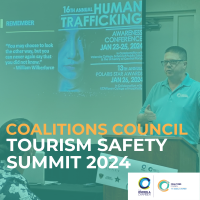 2024 Tourism Safety Summit