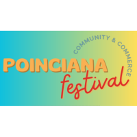 PoincianaFest '24: A Poinciana Festival of Community & Commerce