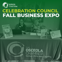 Celebration Fall Business Expo