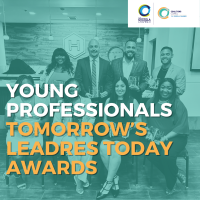 Tomorrow's Leaders Today Awards 2024