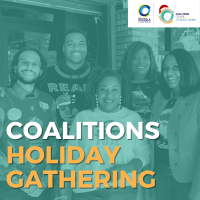 Coalitions Holiday Gathering