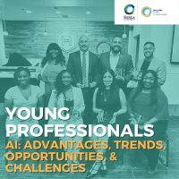 Young Professionals Coalition: AI Advantage - Trends, Challenges, & Opportunity