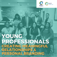 Young Professionals Coalition: Creating Meaningful Relationships & Personal Branding