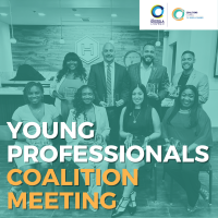 Young Professionals Coalition Meeting