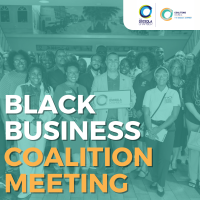 Black Business Coalition Meeting