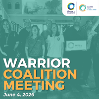 Warrior Coalition Meeting
