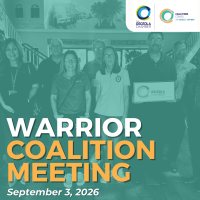 Warrior Coalition Meeting