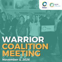 Warrior Coalition Meeting