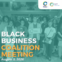 Black Business Coalition Meeting
