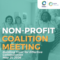 Non-Profit Coalition Meeting: Building Trust for Effective Collaboration