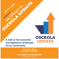 Osceola Update 2026