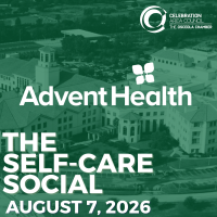 The Self-Care Social with AdventHealth