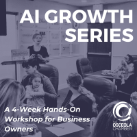 The AI Growth Series 2 with Playbook Marketing Solutions