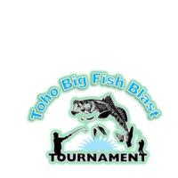 Toho Big Fish Blast Tournament 2015