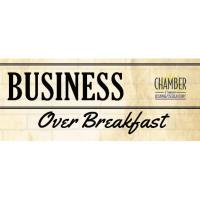DKAC Business Over Breakfast: Coming Soon: SunRail!
